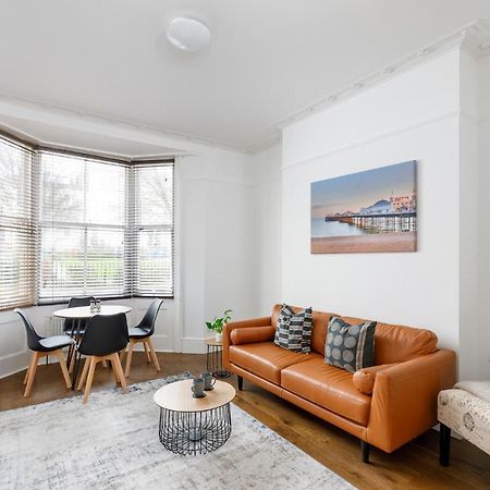 Serenity Square - Wow Location Central Brighton Sleeps 4 Екстериор снимка