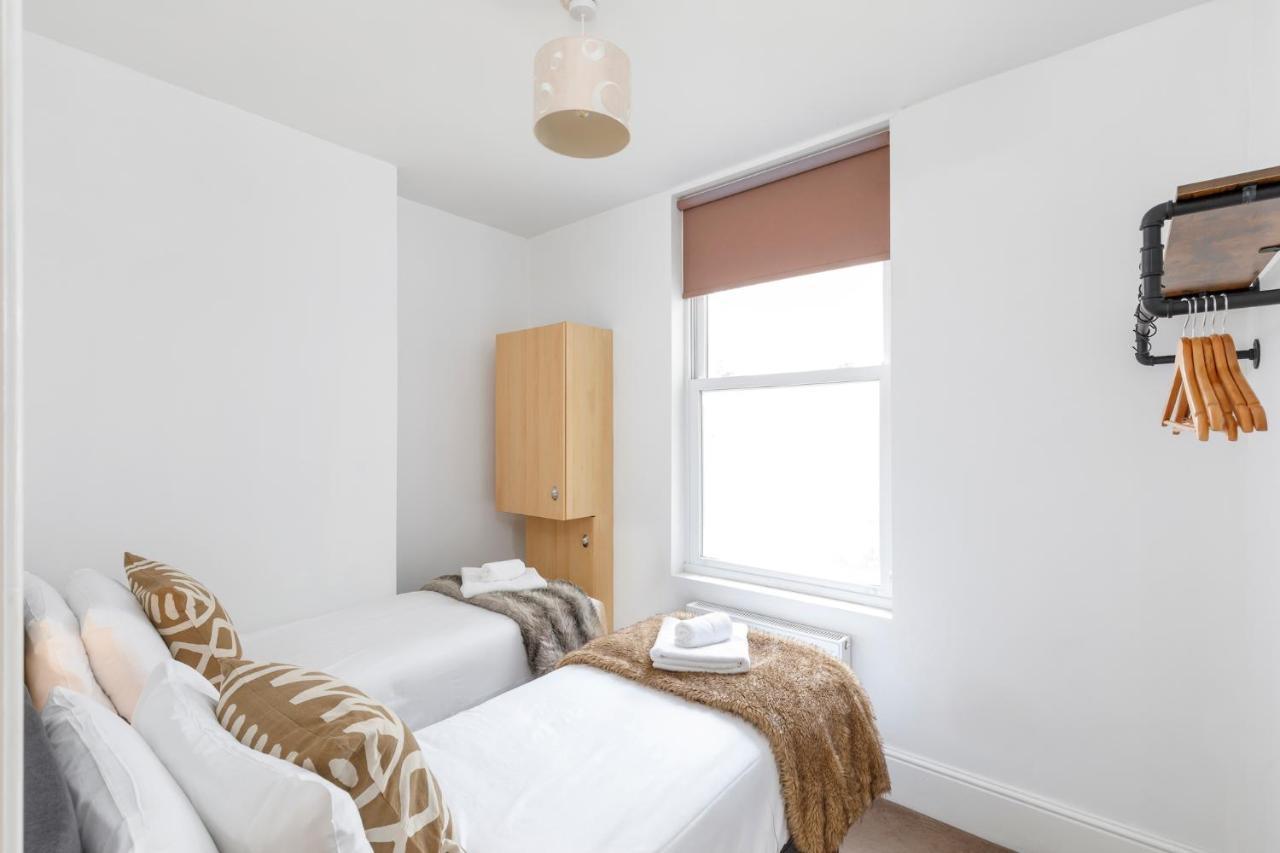 Serenity Square - Wow Location Central Brighton Sleeps 4 Екстериор снимка