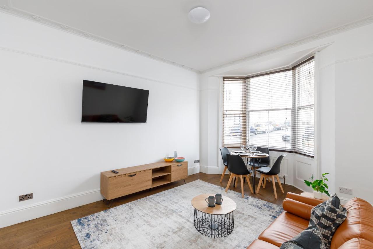 Serenity Square - Wow Location Central Brighton Sleeps 4 Екстериор снимка
