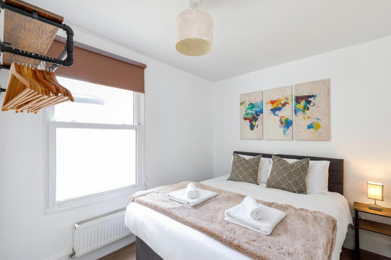 Serenity Square - Wow Location Central Brighton Sleeps 4 Екстериор снимка