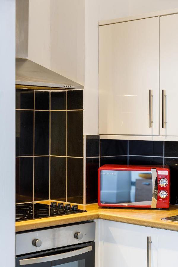 Serenity Square - Wow Location Central Brighton Sleeps 4 Екстериор снимка