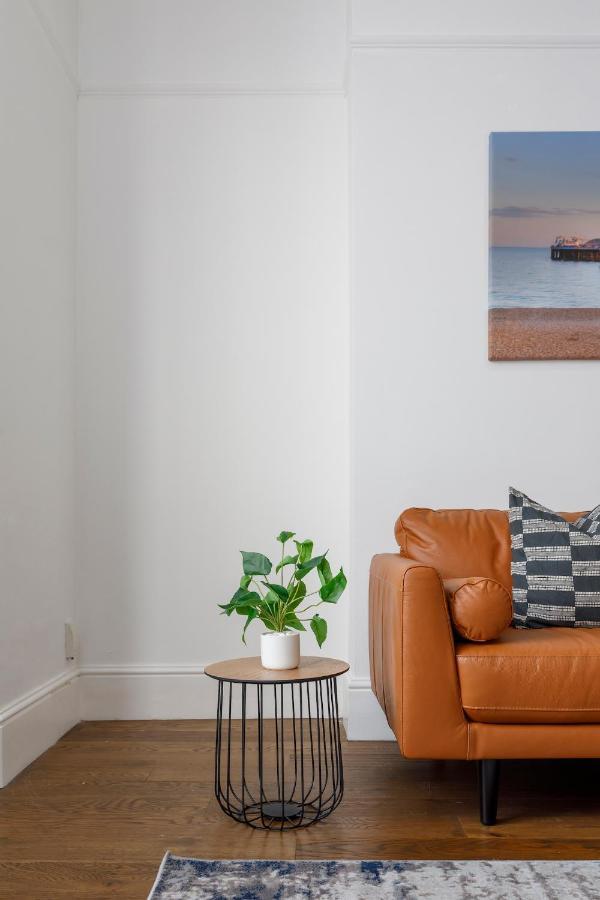 Serenity Square - Wow Location Central Brighton Sleeps 4 Екстериор снимка