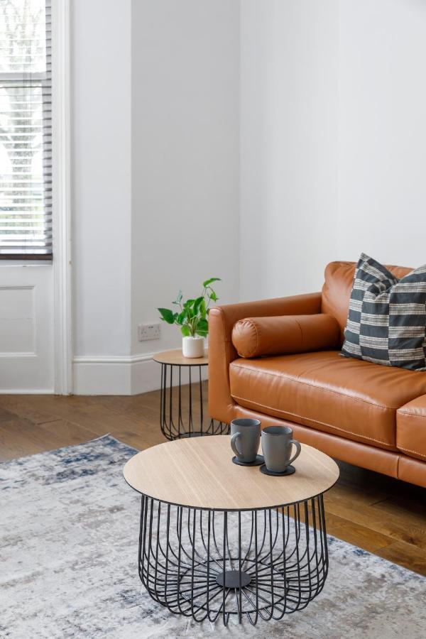 Serenity Square - Wow Location Central Brighton Sleeps 4 Екстериор снимка
