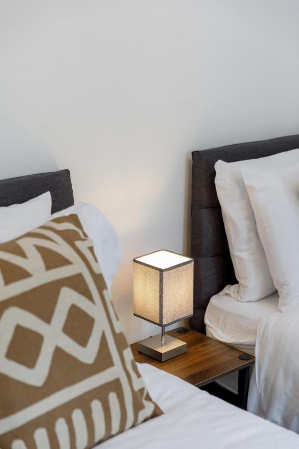 Serenity Square - Wow Location Central Brighton Sleeps 4 Екстериор снимка