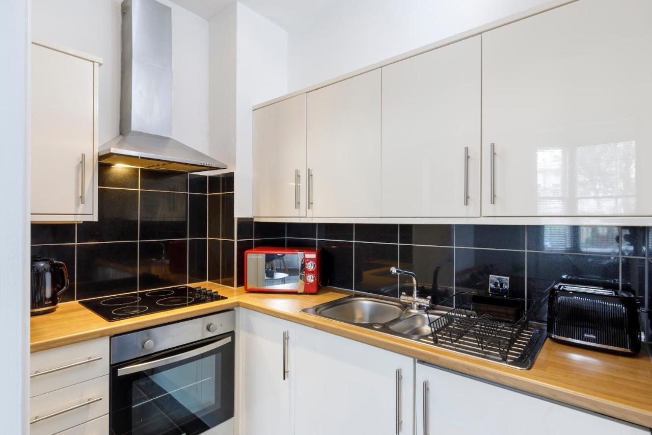 Serenity Square - Wow Location Central Brighton Sleeps 4 Екстериор снимка