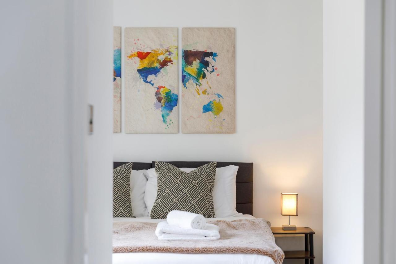 Serenity Square - Wow Location Central Brighton Sleeps 4 Екстериор снимка