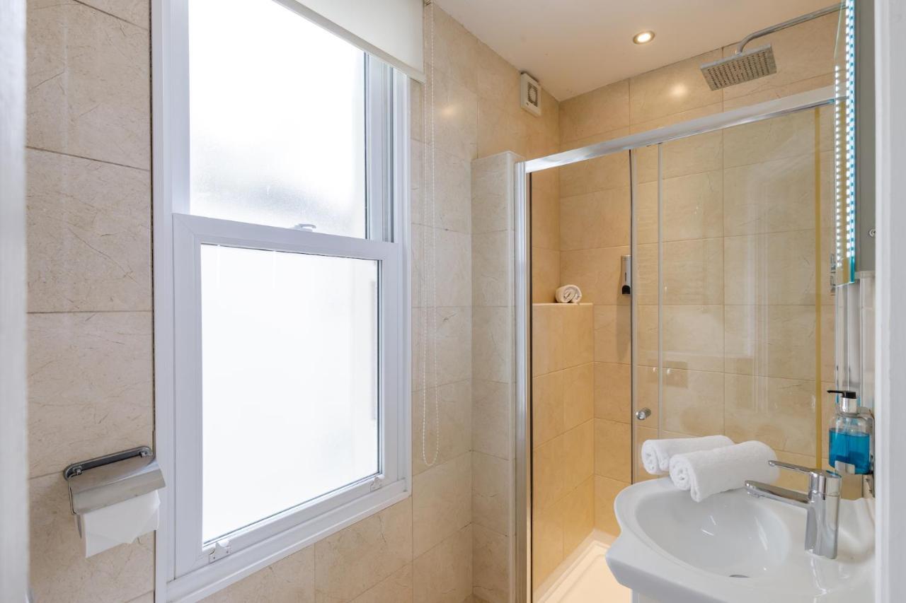 Serenity Square - Wow Location Central Brighton Sleeps 4 Екстериор снимка