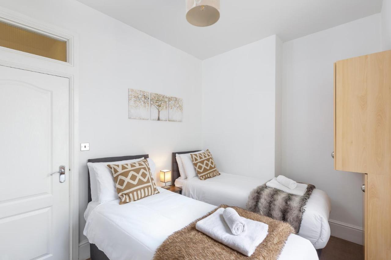 Serenity Square - Wow Location Central Brighton Sleeps 4 Екстериор снимка