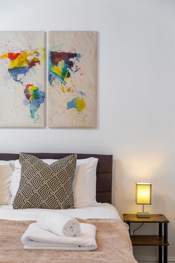Serenity Square - Wow Location Central Brighton Sleeps 4 Екстериор снимка