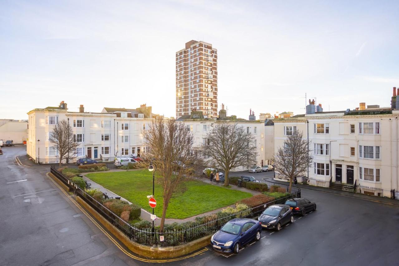 Serenity Square - Wow Location Central Brighton Sleeps 4 Екстериор снимка