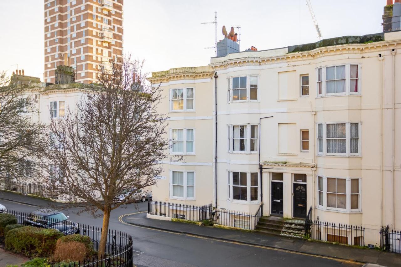 Serenity Square - Wow Location Central Brighton Sleeps 4 Екстериор снимка
